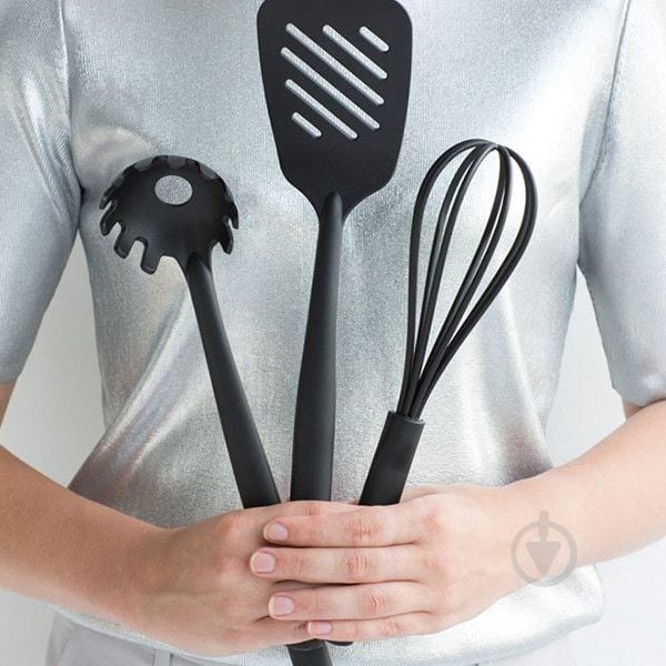 Лопатка кухонная Brabantia Kitchen Tools 34 см 365188 - фото 8