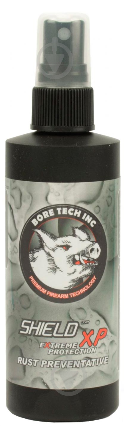 Средство Bore Tech shield xp rust prevent 4 - фото 1 Средство Bore Tech shield xp rust prevent 4 - фото 1