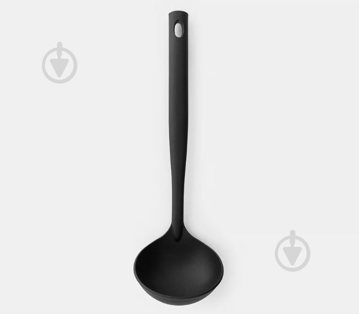 Ополоник Brabantia Kitchen Tools 33,5 см 00840013 - фото 2 Ополоник Brabantia Kitchen Tools 33,5 см 00840013 - фото 2