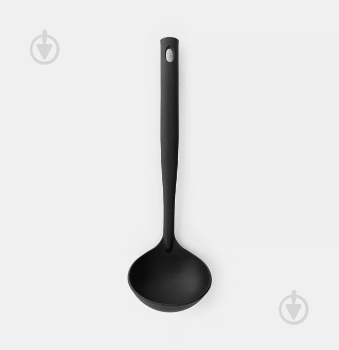 Ополоник Brabantia Kitchen Tools 33,5 см 00840013 - фото 3 Ополоник Brabantia Kitchen Tools 33,5 см 00840013 - фото 3