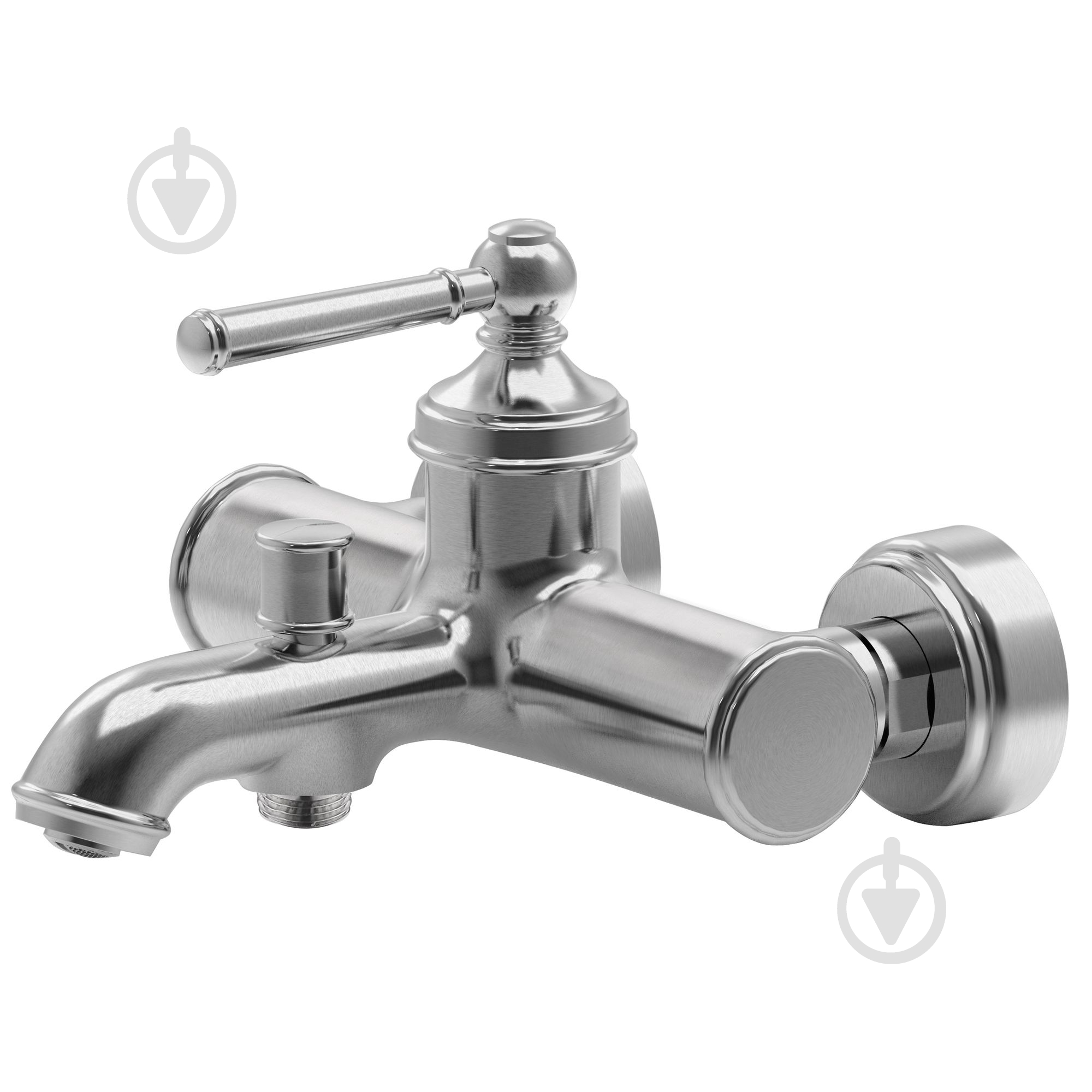 Смеситель для душа Imprese Hydrant ZMK031806080 - фото 1