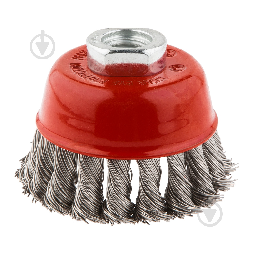 Щетка конусная GRAPHITE 57H582 - фото 1