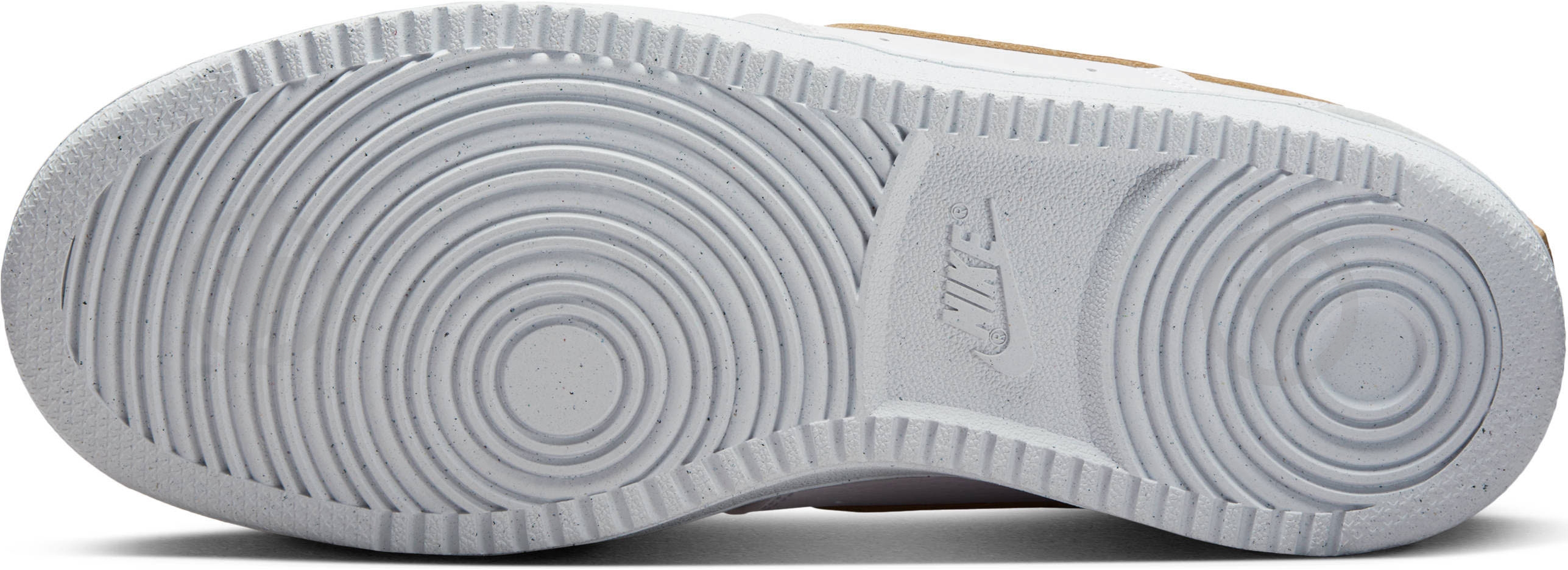 Кроссовки женские демисезонные Nike Court Vision Low Next Nature DH3158-105 р.39 белые - фото 10