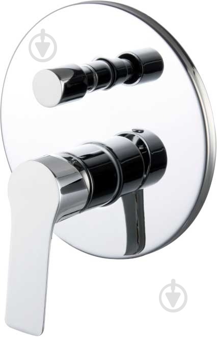 Смеситель для ванны/душа Imprese Kucera VR-31105 - фото 1