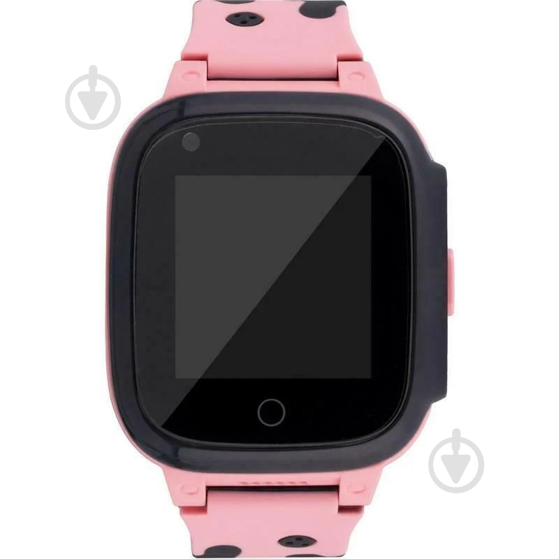 Смарт-годинник дитячий Gelius Care з GPS трекером pink (GP-PK004) - фото 15 Смарт-годинник дитячий Gelius Care з GPS трекером pink (GP-PK004) - фото 15