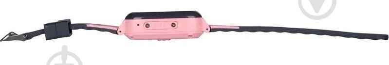 Смарт-годинник дитячий Gelius Care з GPS трекером pink (GP-PK004) - фото 18 Смарт-годинник дитячий Gelius Care з GPS трекером pink (GP-PK004) - фото 18