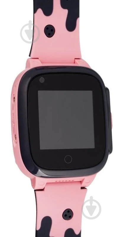 Смарт-годинник дитячий Gelius Care з GPS трекером pink (GP-PK004) - фото 22 Смарт-годинник дитячий Gelius Care з GPS трекером pink (GP-PK004) - фото 22