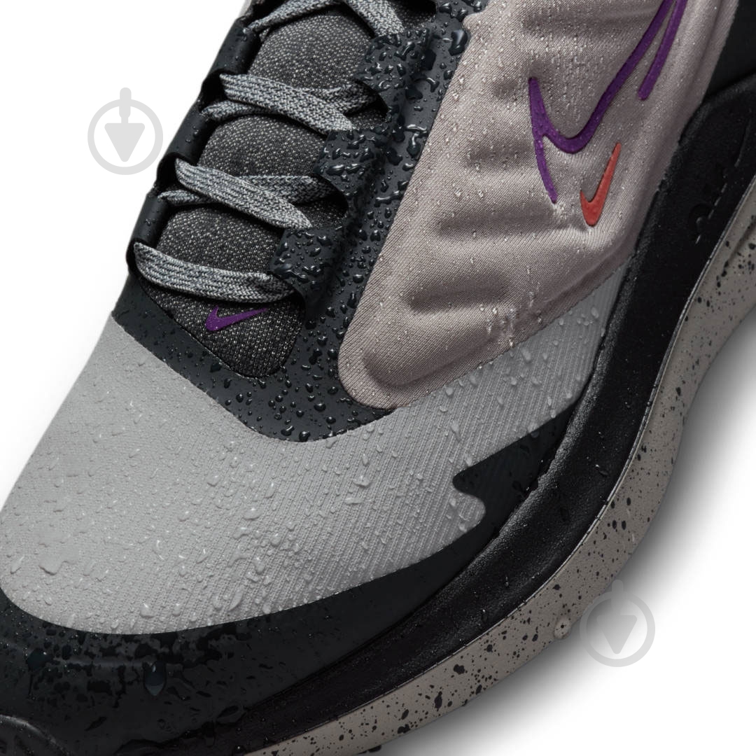 Кроссовки Nike AIR WINFLO 9 SHIELD DM1104-002 р.38,5 - фото 9