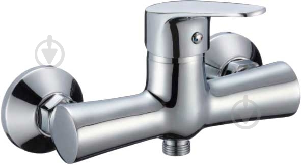 Смеситель для душа RJ Butterfly (RBZ074-5) - фото 1