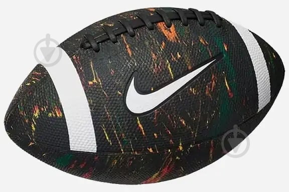Мяч для регби Nike PLAYGROUND FB OFFICIAL (DR0185-924) - фото 1