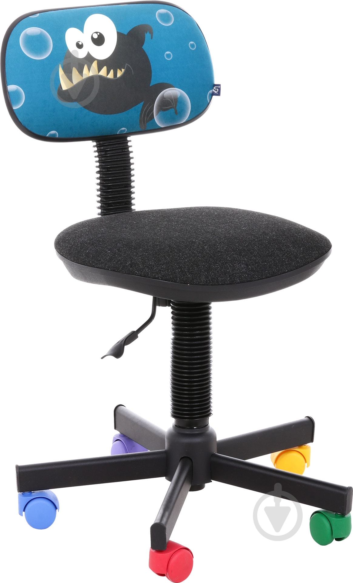 Крісло Nowy Styl Bambo GTS СН Fish ZT-24 різнокольоровий - фото 1