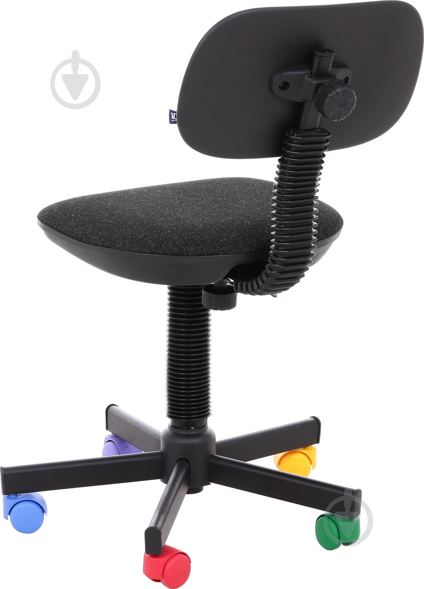 Крісло Nowy Styl Bambo GTS СН Fish ZT-24 різнокольоровий - фото 3