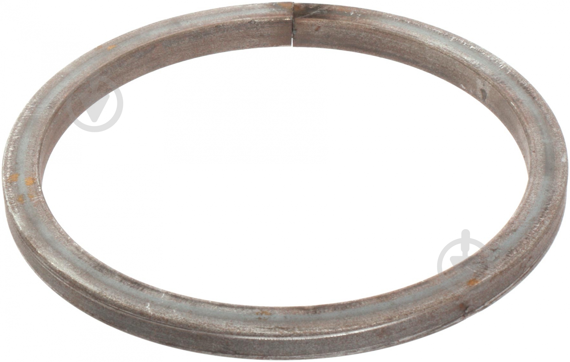 Кольцо d150 мм квадрат 10х10 мм 10.403 - фото 1