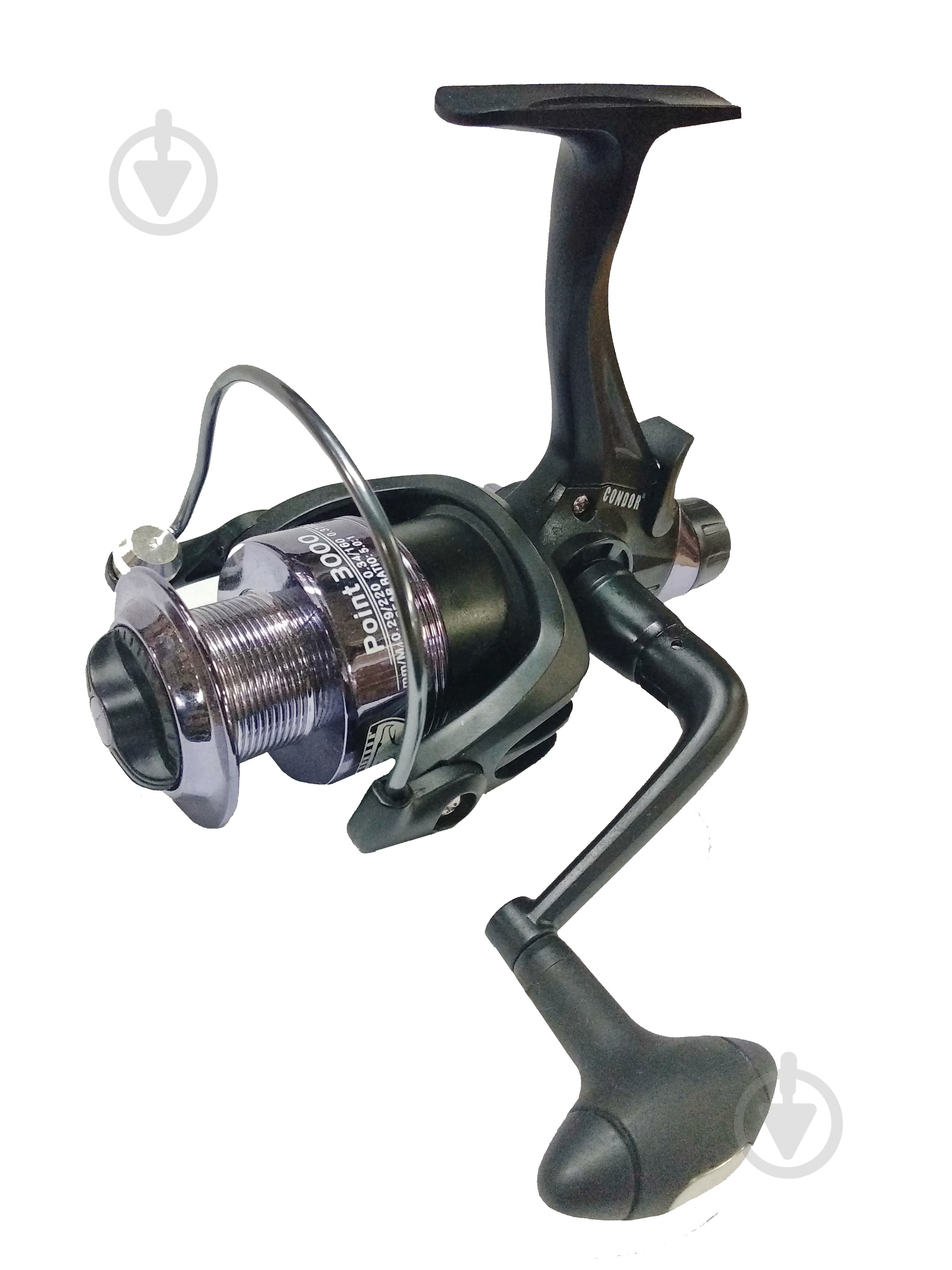 Катушка безынерционная Condor Point 3000 - фото 1