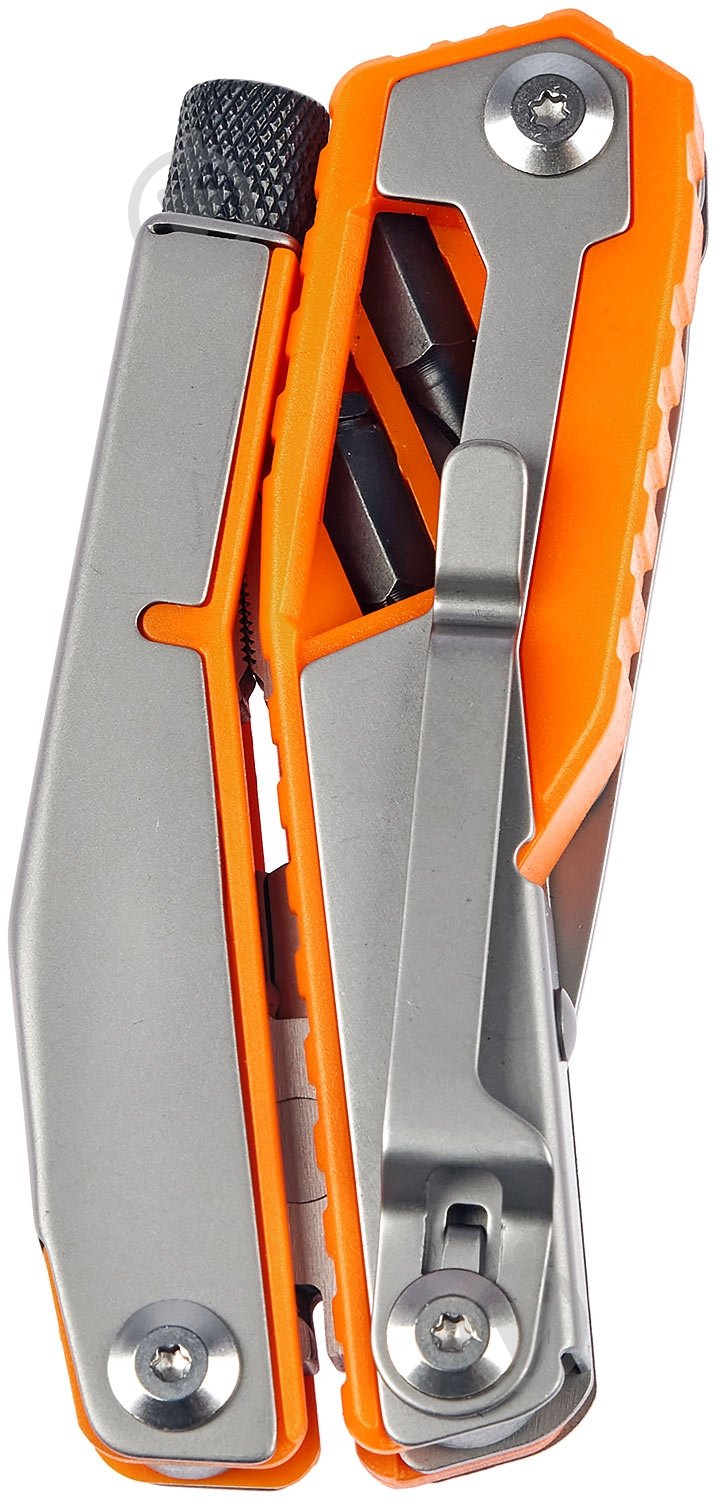 Мультитул ACTIVE Basic (5 инструментов) 63.04.07 - фото 8 Мультитул ACTIVE Basic (5 инструментов) 63.04.07 - фото 8