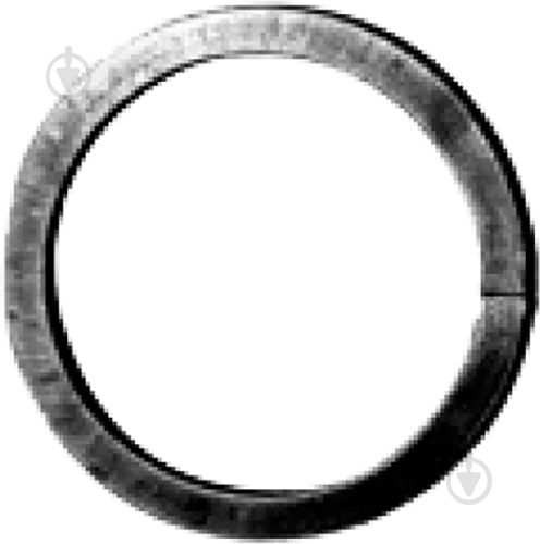 Кольцо d180 мм квадрат 10х10 мм 10.404 - фото 1