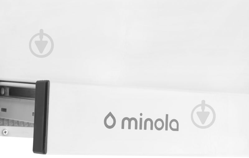 Витяжка Minola HTL 5615 WH 1000 LED телескопічна - фото 14 Витяжка Minola HTL 5615 WH 1000 LED телескопічна - фото 14