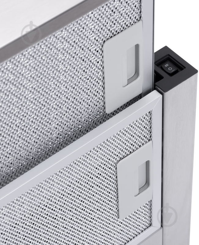 Витяжка Minola HTL 5615 I 1000 LED телескопічна - фото 16