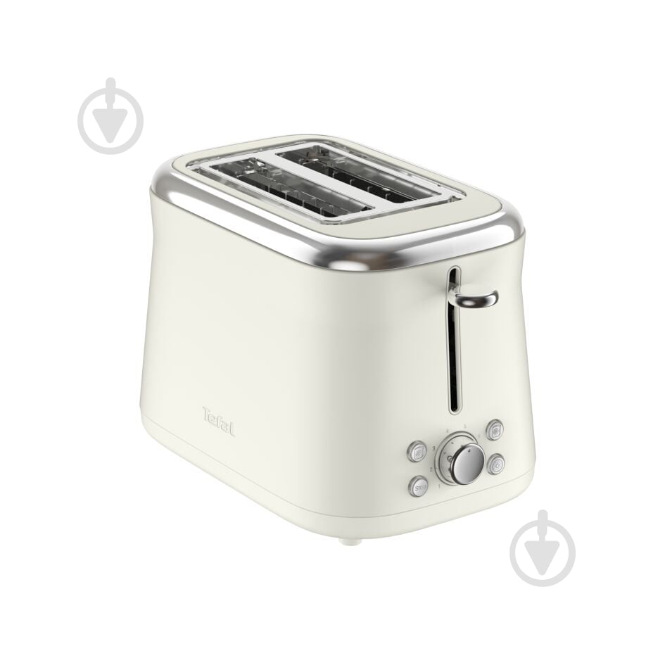 Тостер Tefal Collection TT720AE0 - фото 1