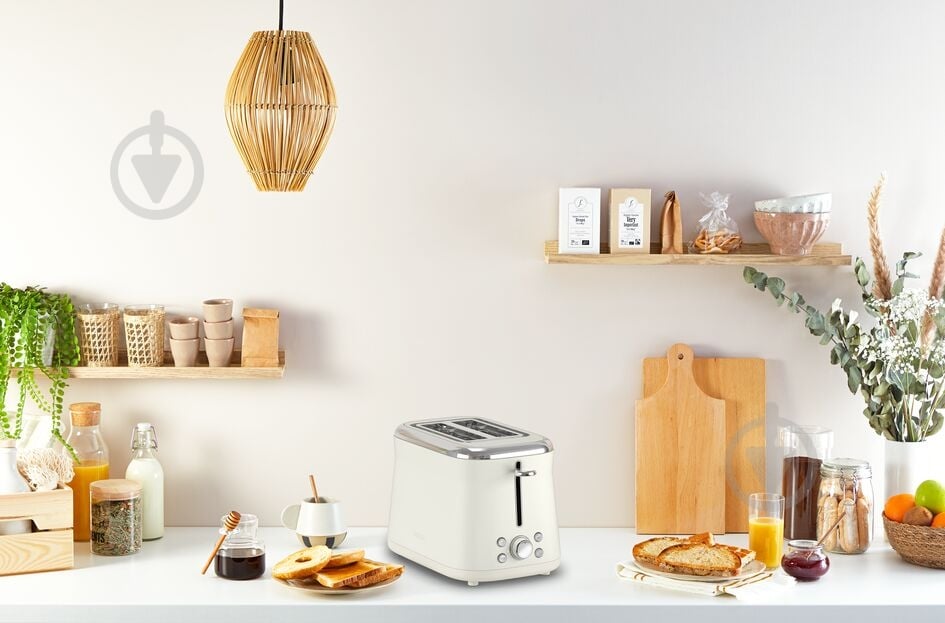 Тостер Tefal Collection TT720AE0 - фото 10