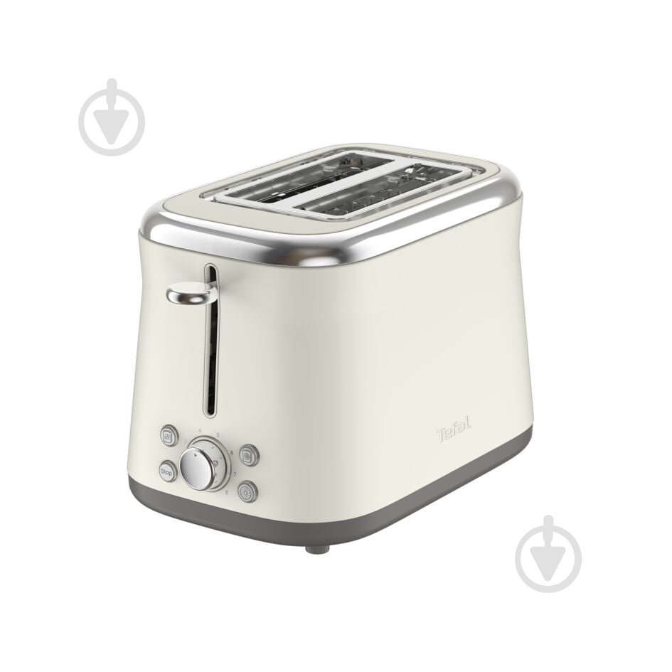 Тостер Tefal Collection TT720AE0 - фото 3
