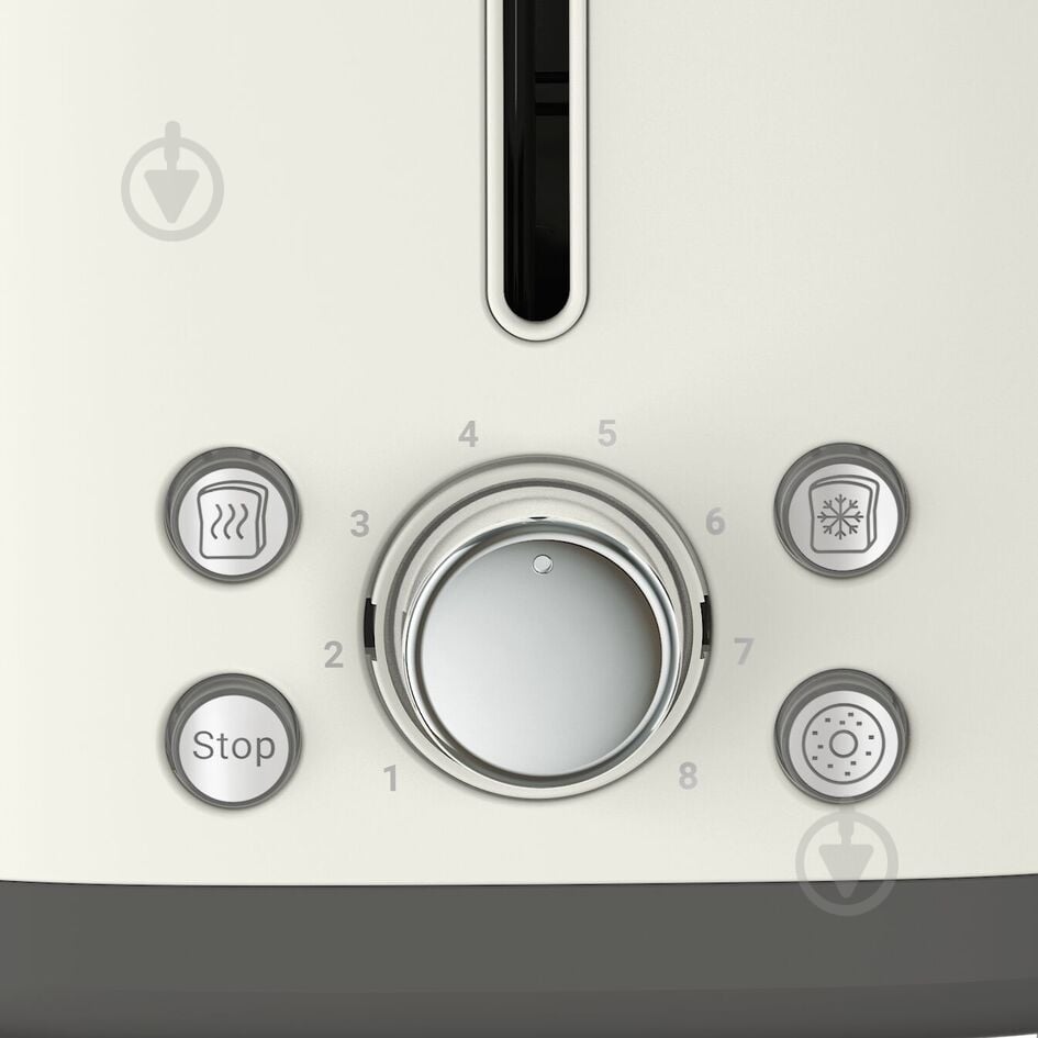 Тостер Tefal Collection TT720AE0 - фото 6