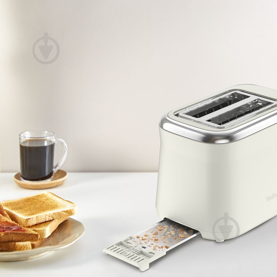 Тостер Tefal Collection TT720AE0 - фото 7