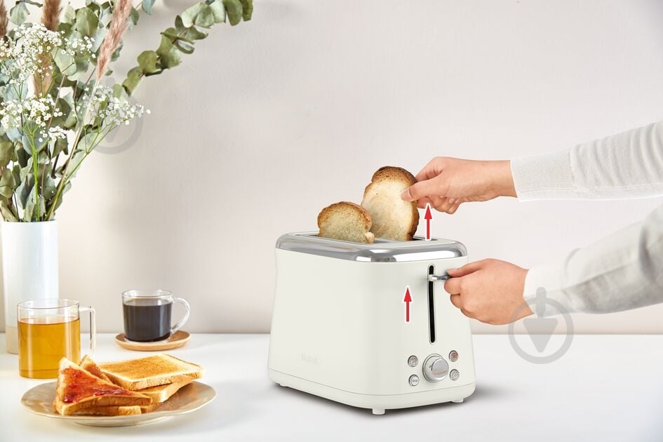 Тостер Tefal Collection TT720AE0 - фото 9