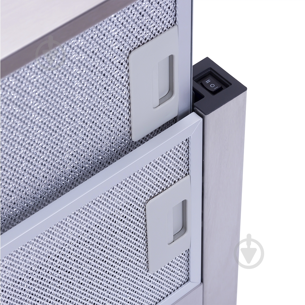 Витяжка Minola HTL 6615 I 1000 LED телескопічна - фото 4