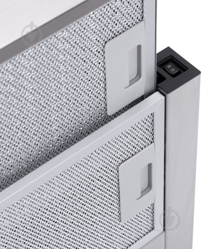 Витяжка Minola HTL 6615 I 1000 LED телескопічна - фото 12