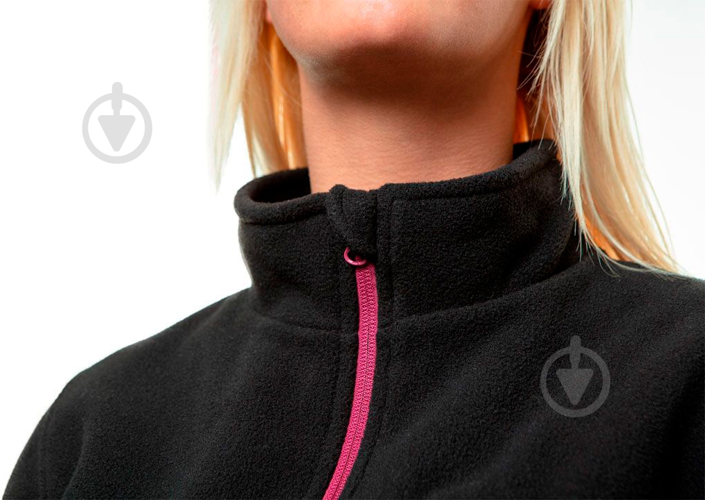Кофта NEO tools Woman Line флисовая р. XL 80-500 черный - фото 7