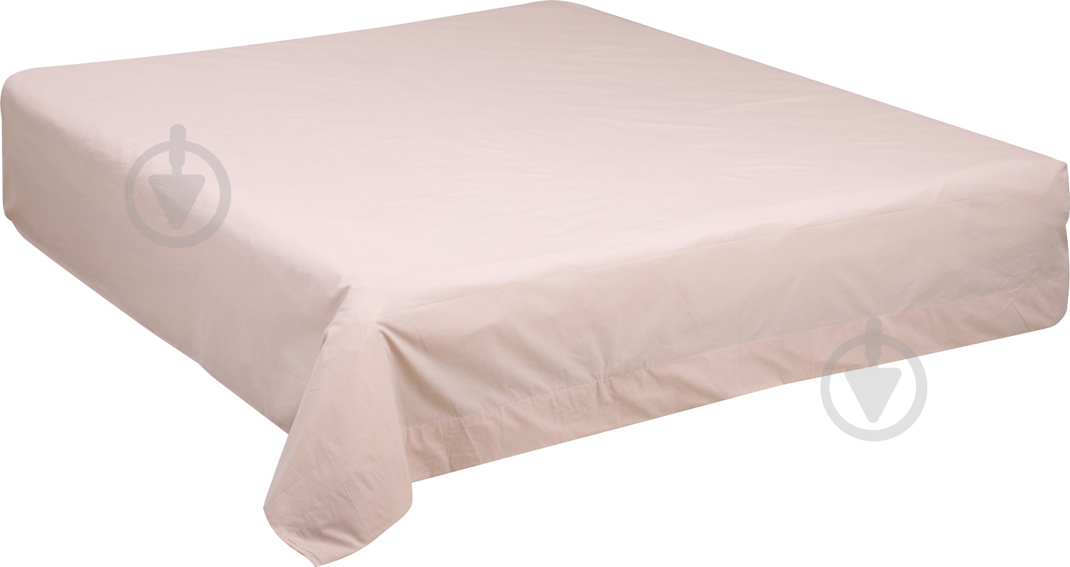 Простынь 240x260 см в ассортименте UP! (Underprice) - фото 13