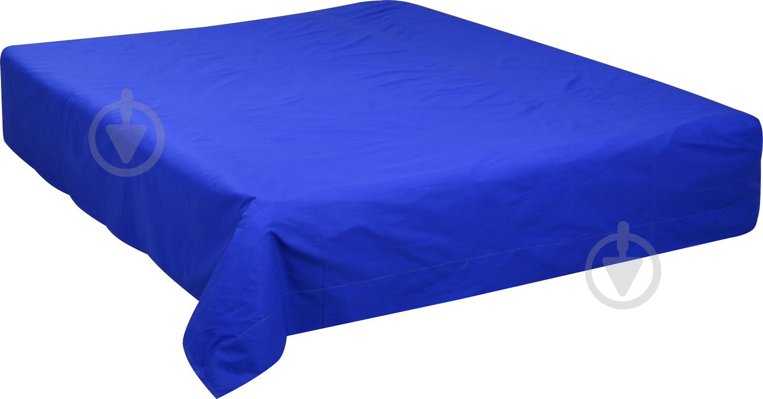 Простынь 240x260 см в ассортименте UP! (Underprice) - фото 4