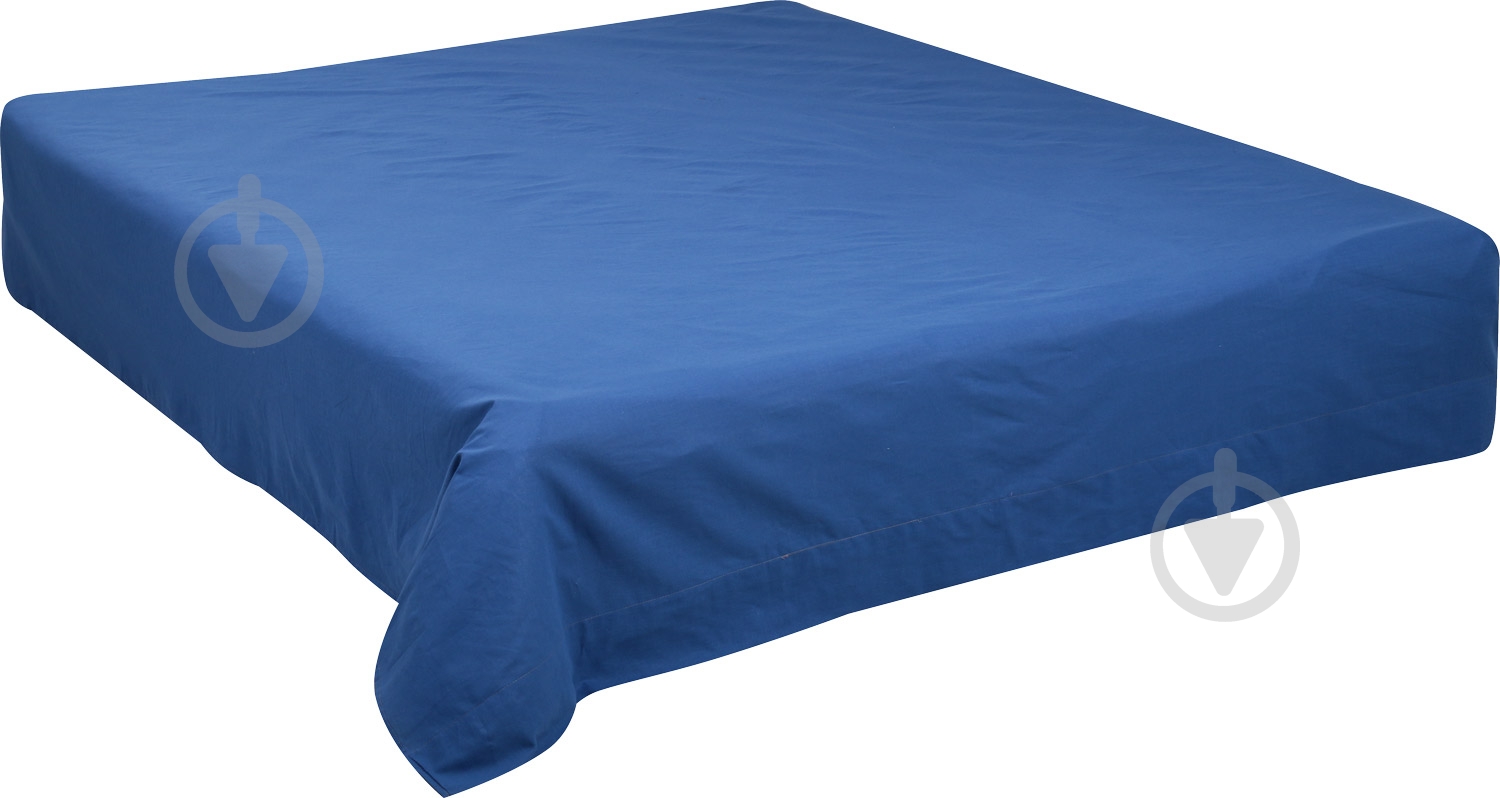 Простынь 240x260 см в ассортименте UP! (Underprice) - фото 10