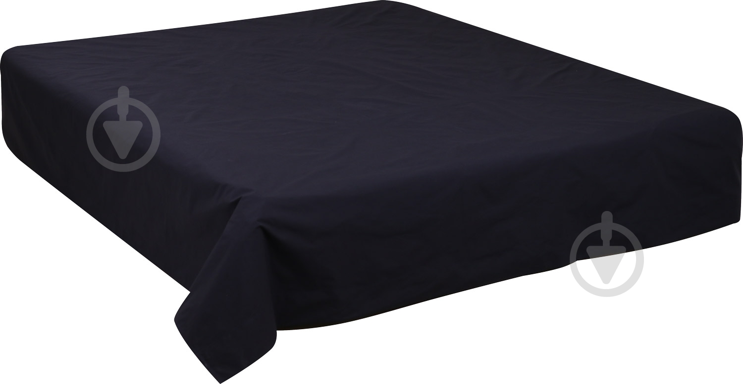 Простынь 240x260 см в ассортименте UP! (Underprice) - фото 7