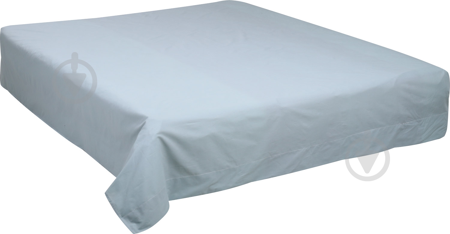 Простынь 240x260 см в ассортименте UP! (Underprice) - фото 16