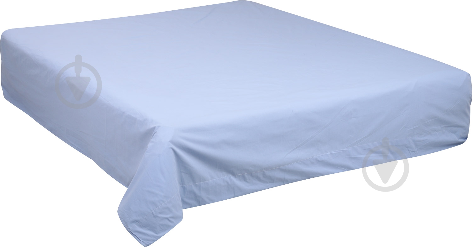 Простынь 240x260 см в ассортименте UP! (Underprice) - фото 25