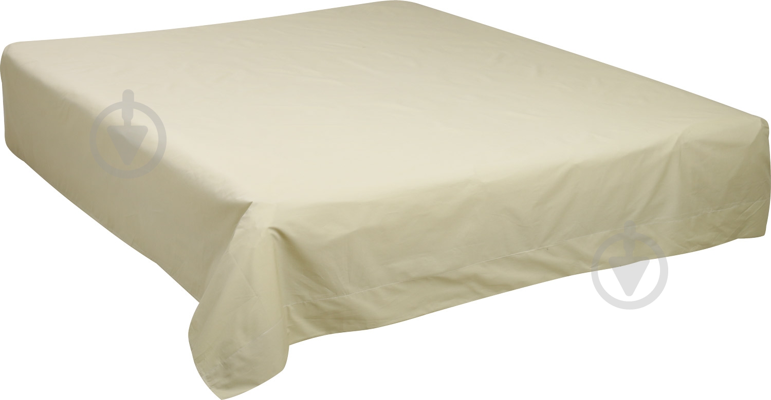 Простынь 240x260 см в ассортименте UP! (Underprice) - фото 19