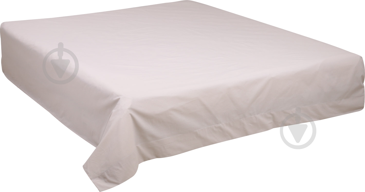 Простынь 240x260 см в ассортименте UP! (Underprice) - фото 22