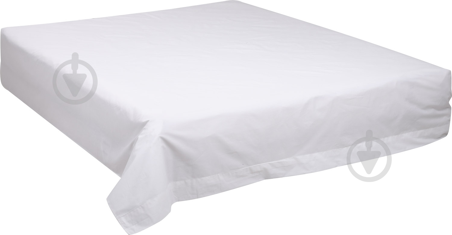 Простынь 240x260 см в ассортименте UP! (Underprice) - фото 28