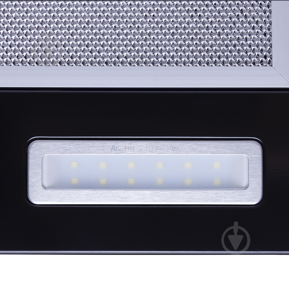 Витяжка Minola HTL 6615 BL 1000 LED телескопічна - фото 9