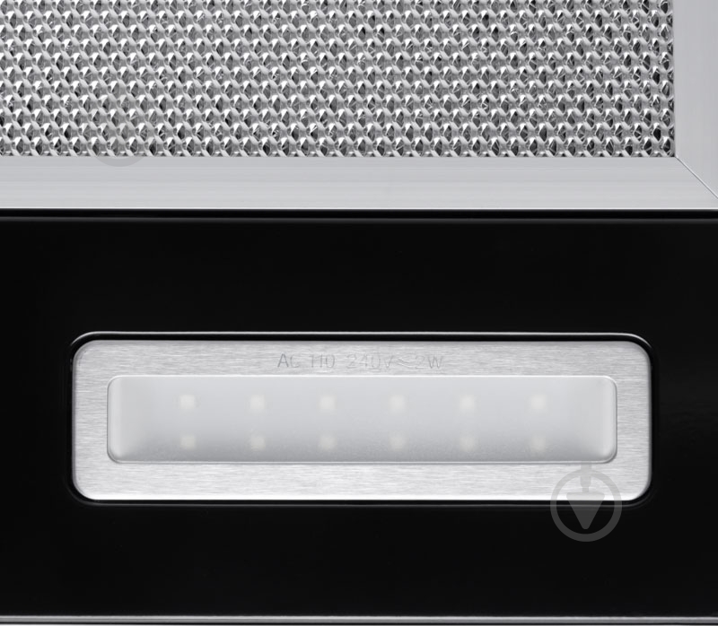 Витяжка Minola HTL 6615 BL 1000 LED телескопічна - фото 19