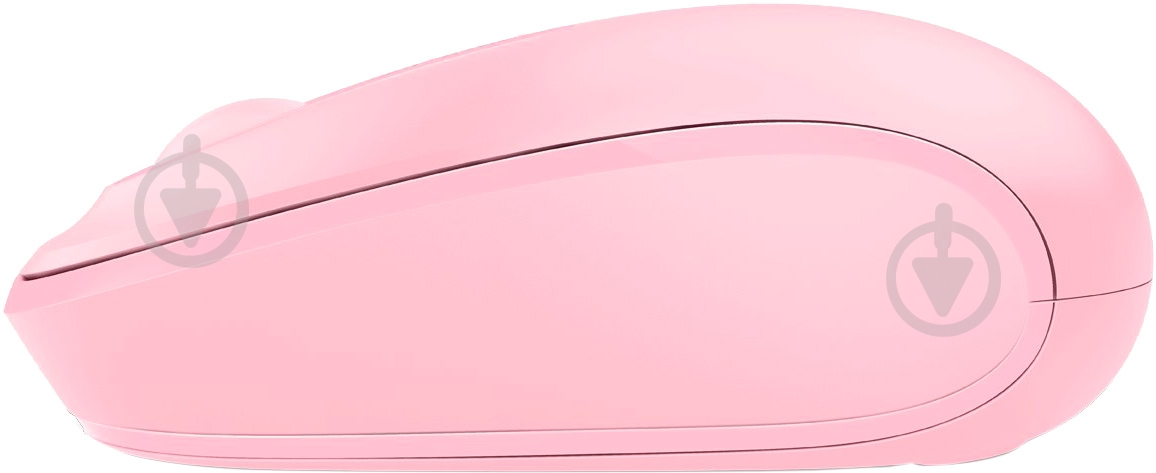 Мышь Microsoft 1850 WL (U7Z-00024) pink - фото 3