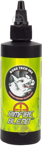 Средство для чистки оружия Bore Tech rimfire blend 4 oz 118 мл - фото 1 Средство для чистки оружия Bore Tech rimfire blend 4 oz 118 мл - фото 1