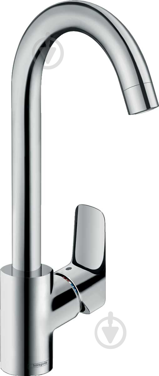 Смеситель для кухни Hansgrohe Logis 71835000 - фото 1