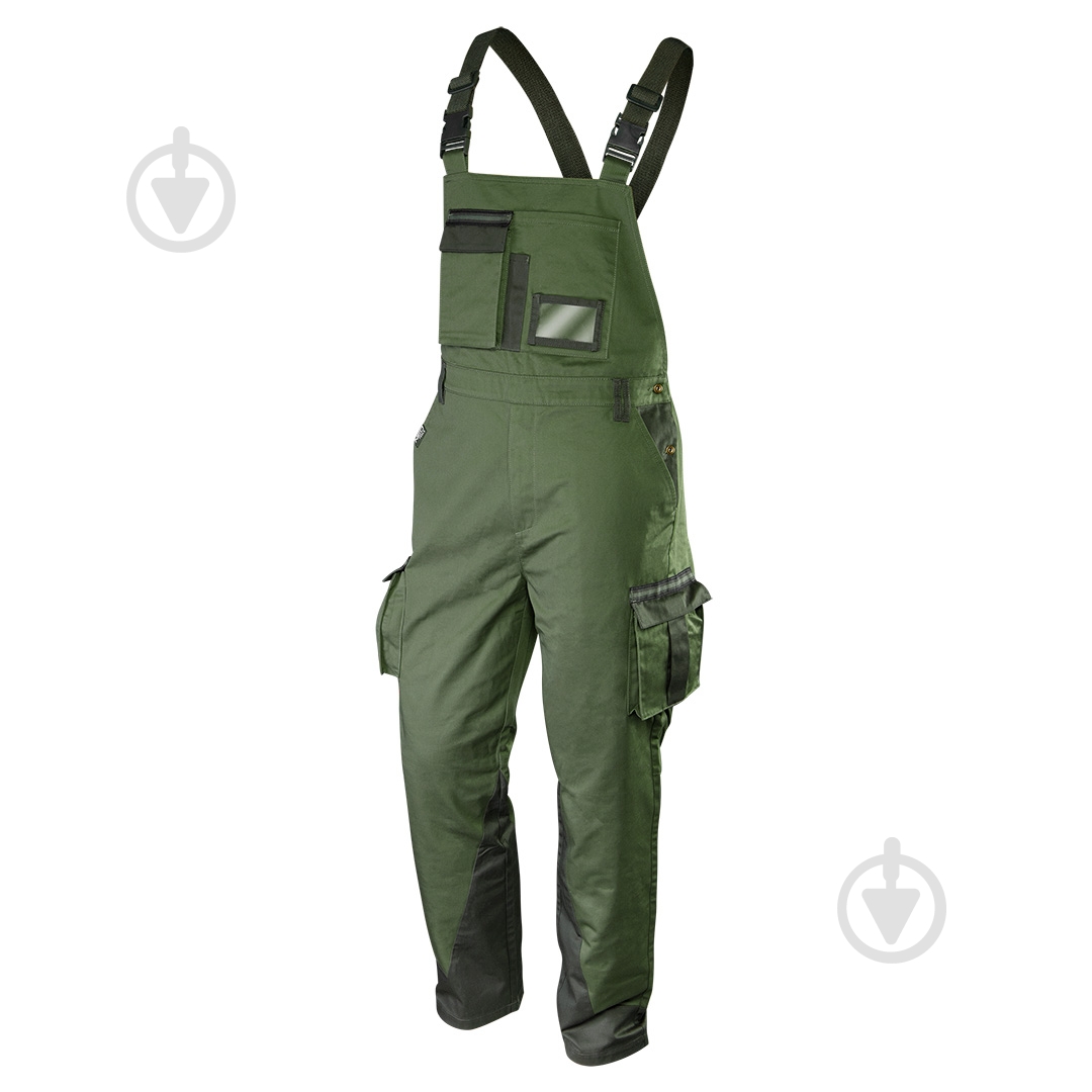 Полукомбинезон NEO tools р. S 81-242 - фото 1