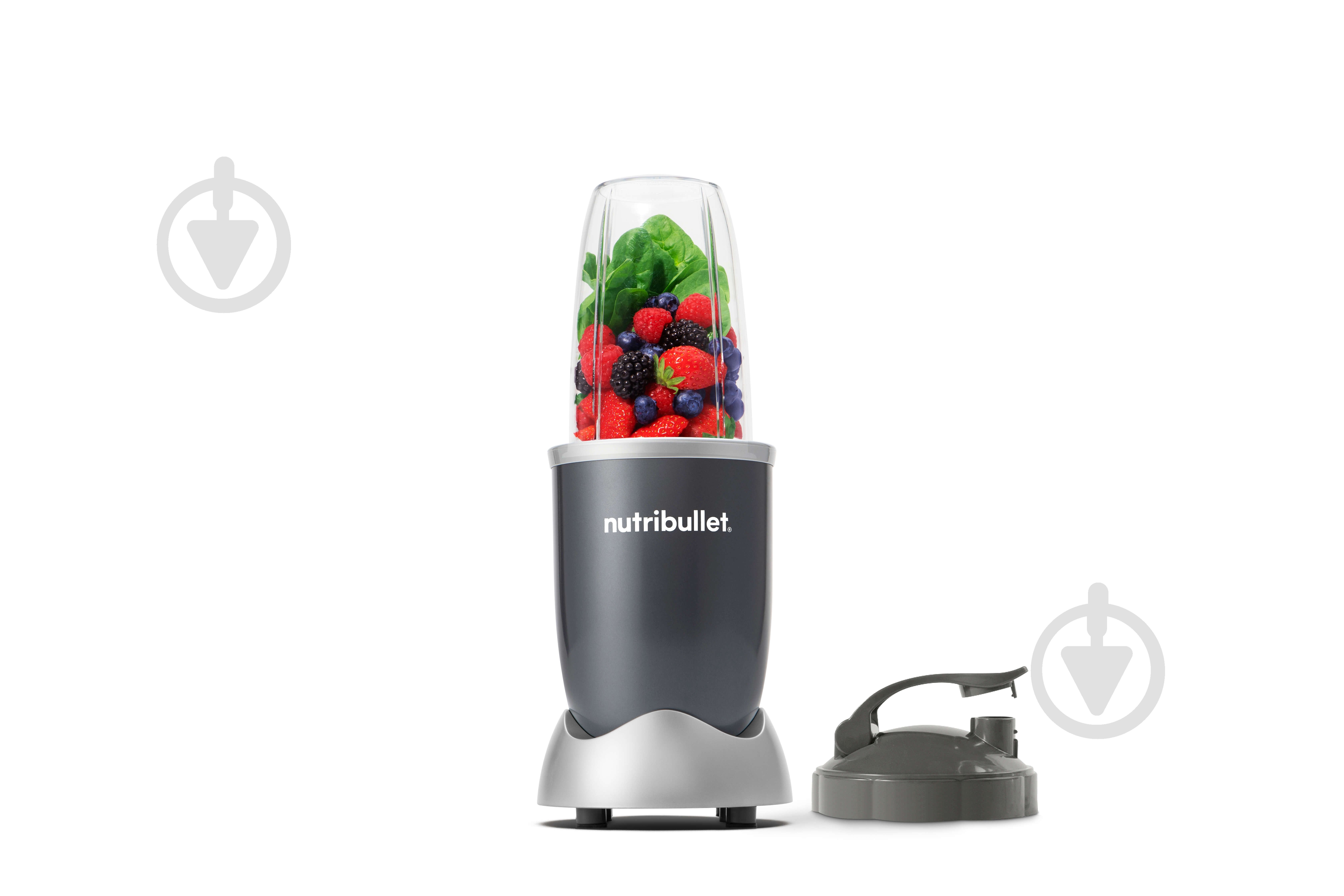 ВИТРИНА! Блендер стационарный NUTRIBULLET NB614DG - фото 1 ВИТРИНА! Блендер стационарный NUTRIBULLET NB614DG - фото 1