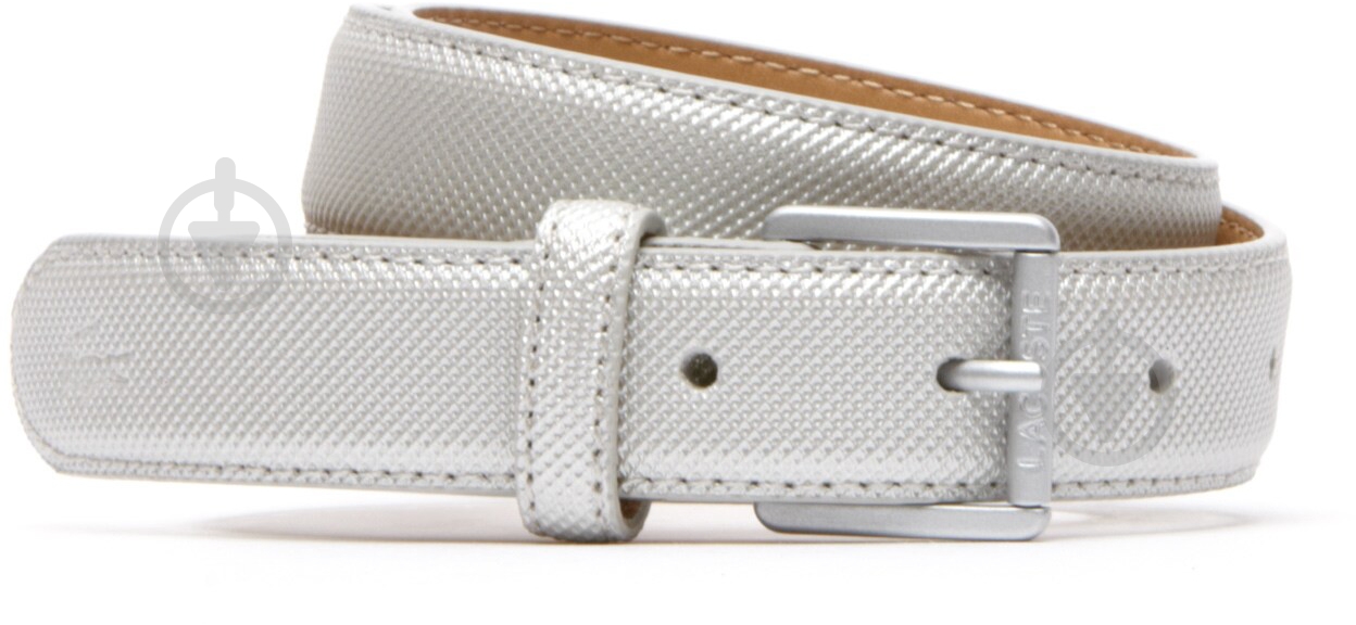 Ремінь Lacoste - фото 1