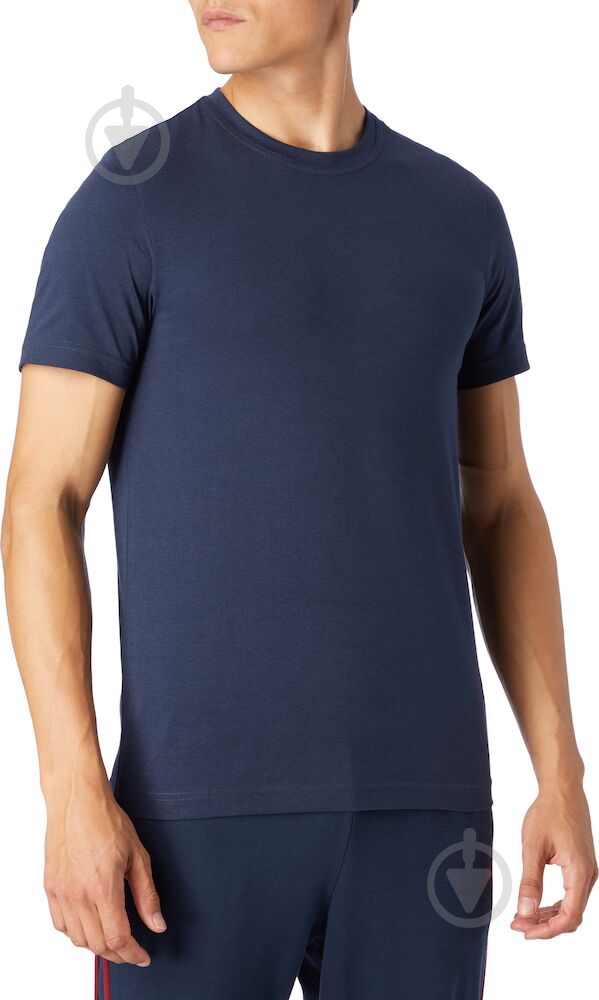Футболка Energetics Garek ux 415586-516 р.3XL синій - фото 1