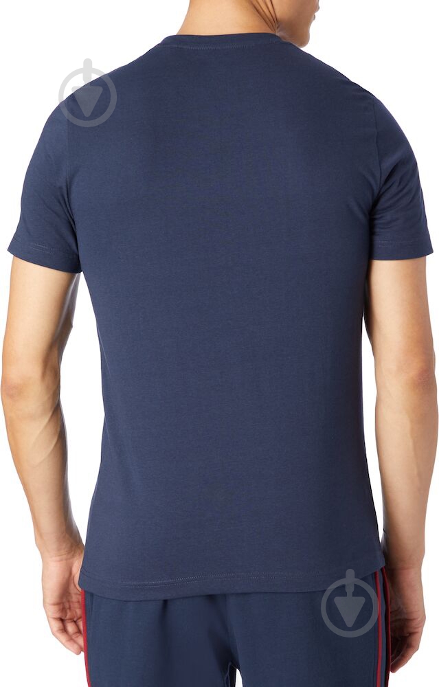 Футболка Energetics Garek ux 415586-516 р.3XL синій - фото 4
